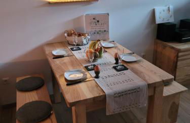 Ferienwohnung Wiesenhof - Foto 10