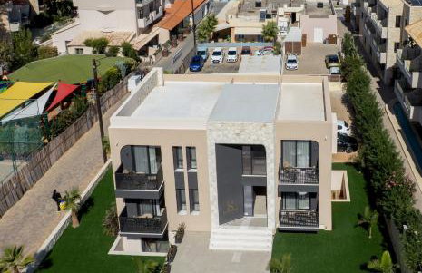 Karteris Luxury Suites - Foto 35