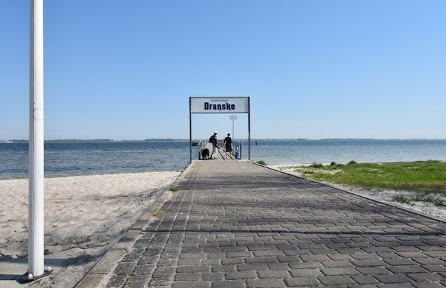 Wunderschoene Ferienwohnung mit Garten - Foto 32