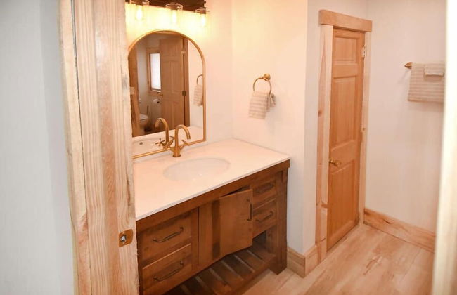 EML 1 Pack Saddle Jack - Foto 52