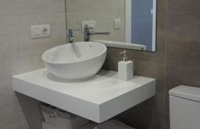 Piso reformado a 5 min de la catedral VuT 09-691 - Foto 30