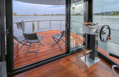 Schwimmendes Ferienhaus - Foto 2