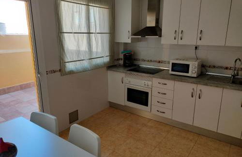 Alojamiento las Dunas - Foto 11