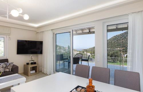 Family Friendly Basilicata Attali villa Private Pool,Children area - Foto 5