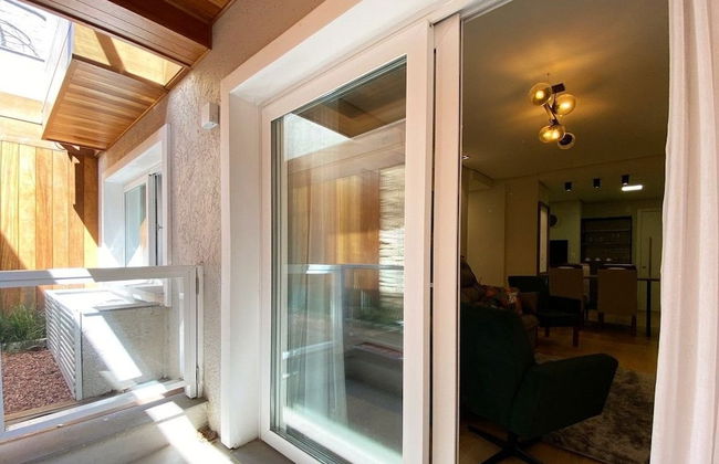 Apartamento Loft 235 no Centro de Canela - Foto 21