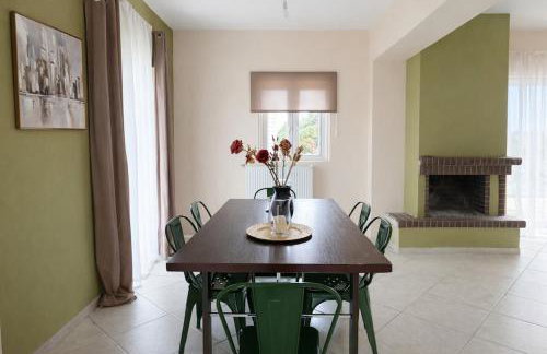 Luxury Seaview 3BDR Maisonette-100m to Beach - Foto 30