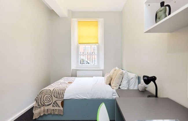 Classic Room 03 - Louise House Summer Youth Accommodation - Foto 3