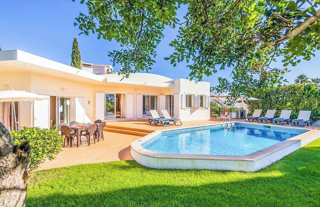 Villa Tulipa Negra - Foto 2