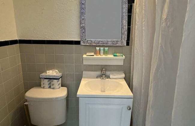 The St Maurice Beach Inn - Foto 30