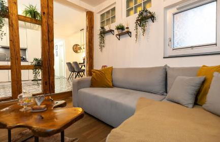 Luxx Home RV, City Marienplatz - Foto 21