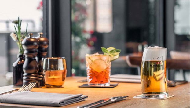 Dégustation d'une bière Störtebeker