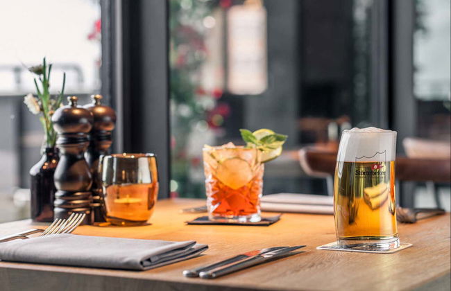 Elbphilharmonie Guided Tour - Photo 1