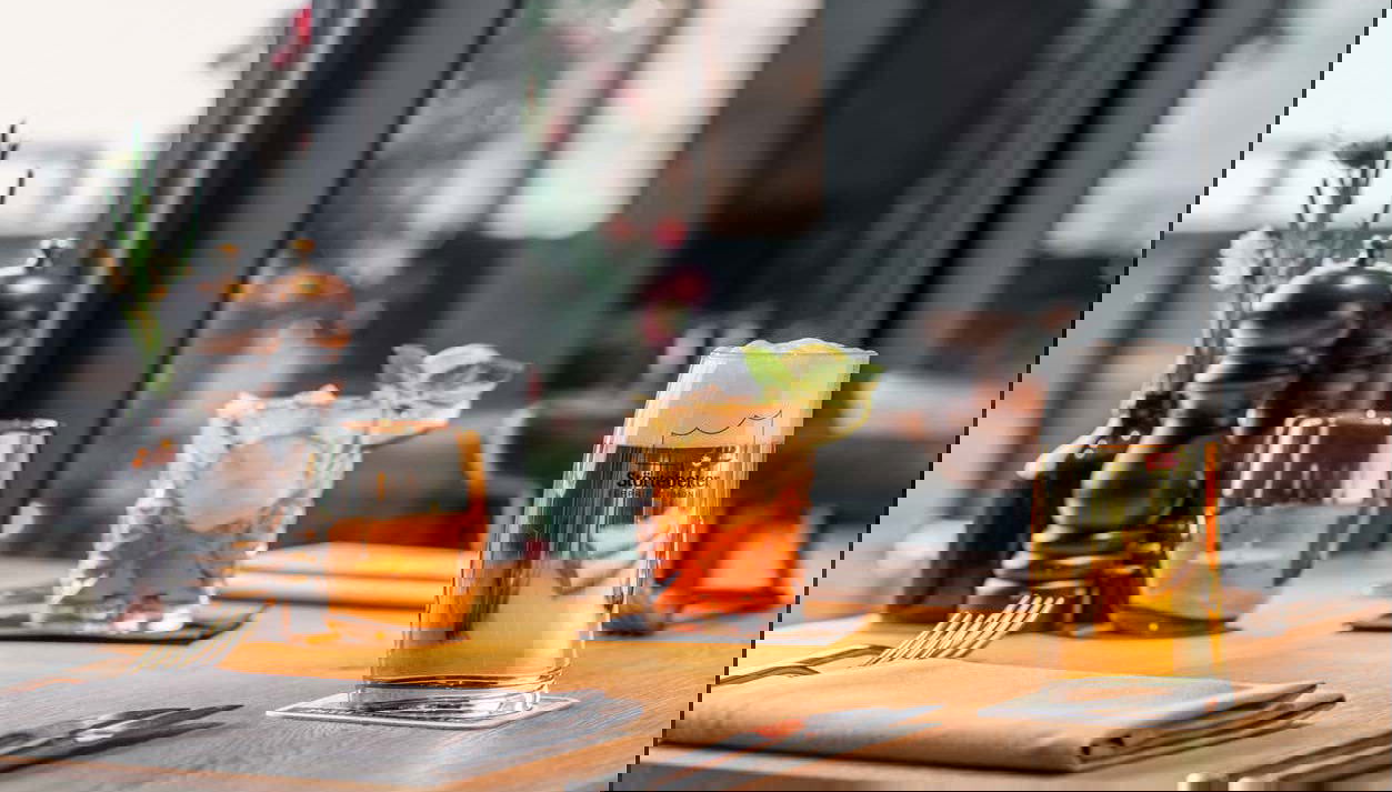 Elbphilharmonie Guided Tour - Foto 1