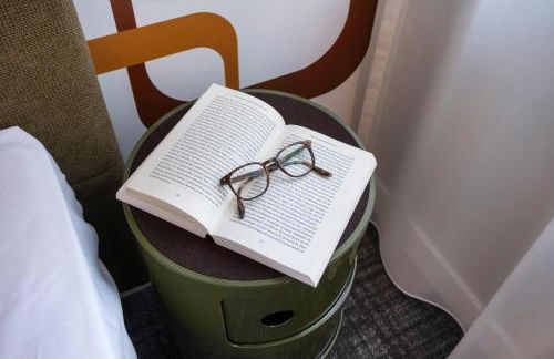 HUB Apartments St Georg - Foto 11