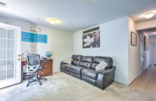 Elkridge Townhome about 15 Mi to Dtwn Baltimore! - Foto 13