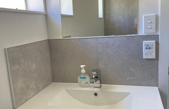 Blue Seas Motel - Foto 21