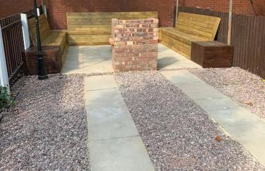 8 Bed, comfortably sleeps 10, 3 Bath house, 5 Mins Manchester Centre - Foto 4