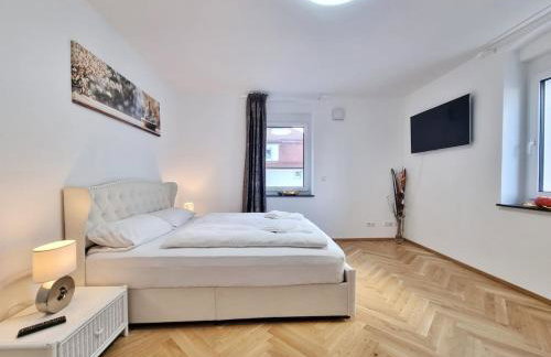 Ravensburg City Apartment - Foto 15