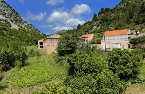 Apartments by the sea Trstenik - Peljesac - 4567 - Foto 13