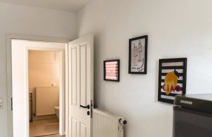 Casa Lio - Stilvolles Boho Style Apartment - Photo 26