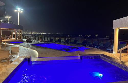 Particular Deluxe Iate Plaza - Foto 70