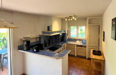 Villa Les Terrasses de Giens - Foto 50