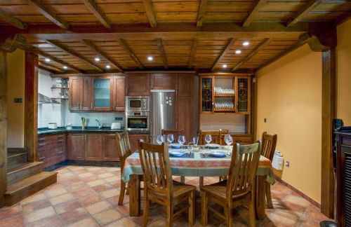 LA CASONA DE RIOMERA - Foto 9