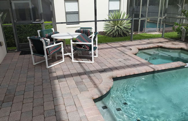 Hg423sp 4 Bedroom Villa in High Grove - Foto 27