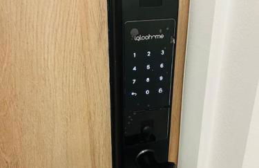 Urban Home - T3 Premium avec Suite Parentale Centre-Ville de Saint-Etienne - Foto 6