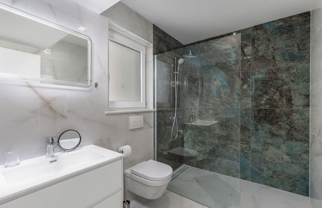 Pool Apartment Sunset With Sea View - Foto 14