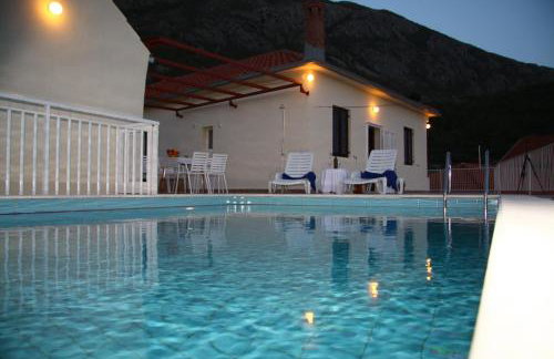 Holiday Home Urlović - Foto 21