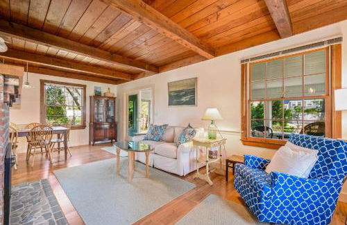 18 Beach Road West Harwich Beach Plum Cottage - Foto 10