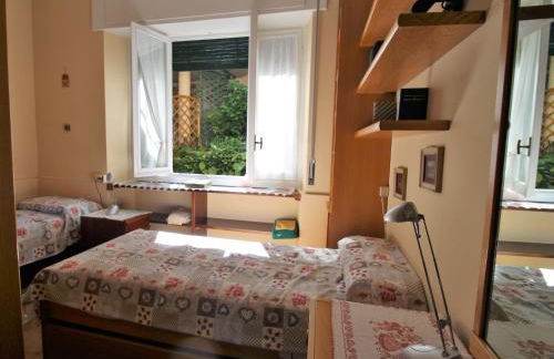 Apartment Sabrina by Interhome - Foto 27