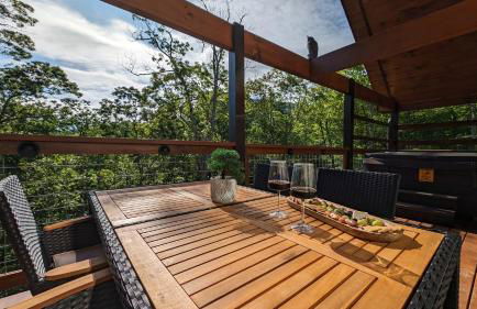 Counting Stars Luxury Cabin! - Foto 53