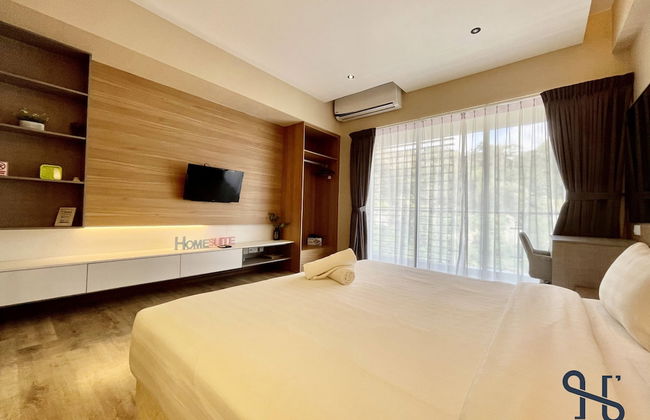 Homesuite' Home at Aeropod SOVO - Foto 10