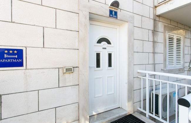 Apartments Carmelitta - Foto 54