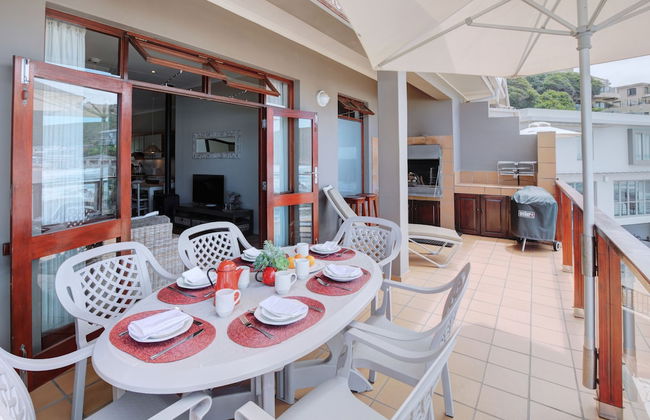 Oppiesee Selfcatering Apartments - Foto 42