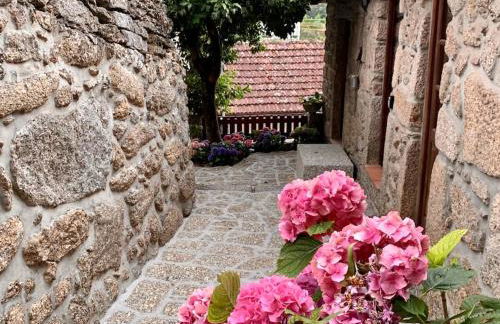 Cottage da Minha Terra 1890 près d'un lac - Foto 45