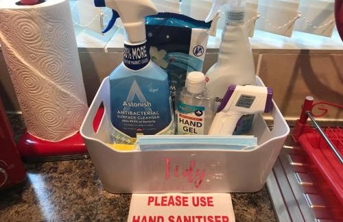 The Old Bakery - Foto 28