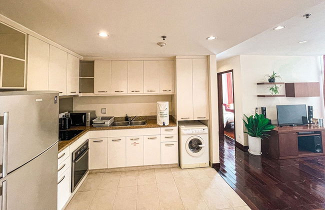 Wil'que Westlake Hotel & Residences - Foto 16