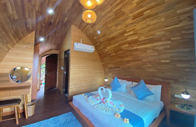 Phumala Lanta Seaview Resort - Photo 15