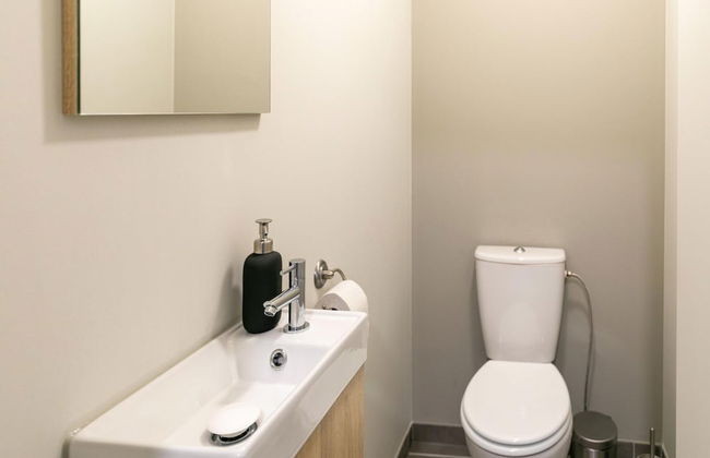 Maasmechelen Duplex Retreat - Foto 19