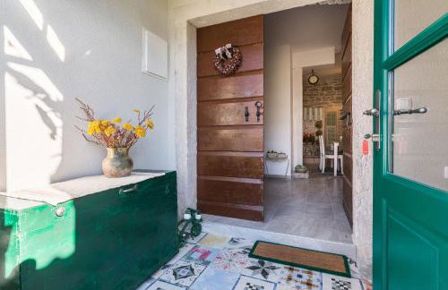 Apartment Nostalgija, Benkovac - Foto 2