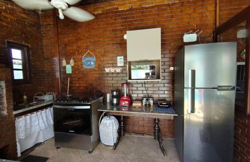 Chalé Serrano - Foto 15