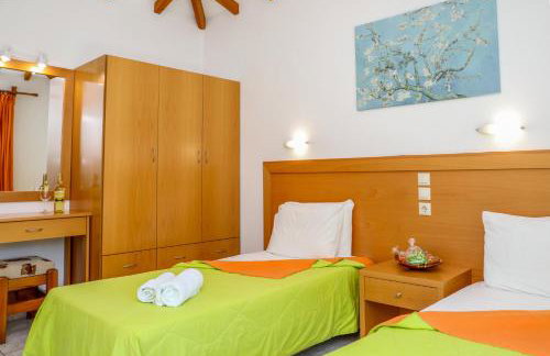 Villa Mitzelos - Foto 68