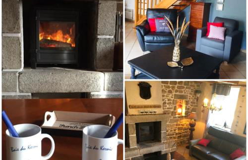 Le Gîte de la Baie du Kernic - Foto 24