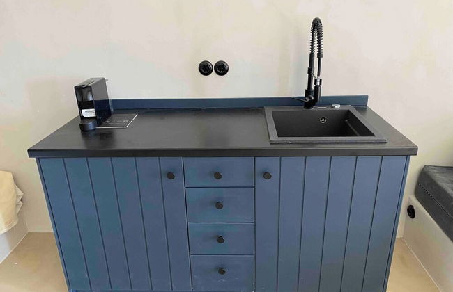 Firaoldport Caldera Sea & Volcano View - 2 Joined Houses - Foto 70