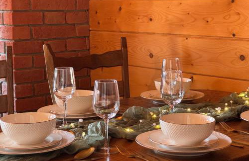 Willa pod Żarem - Foto 20