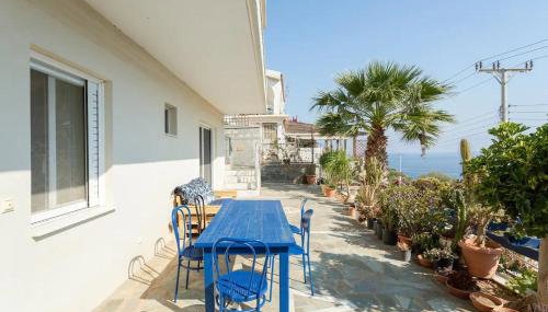 House with majestic sea view - Foto 4