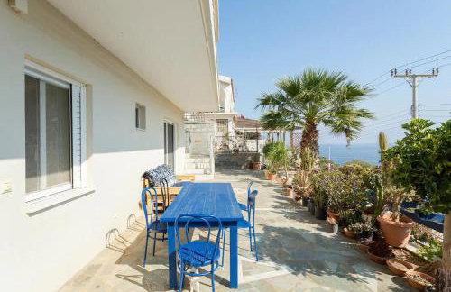 House with majestic sea view - Foto 4